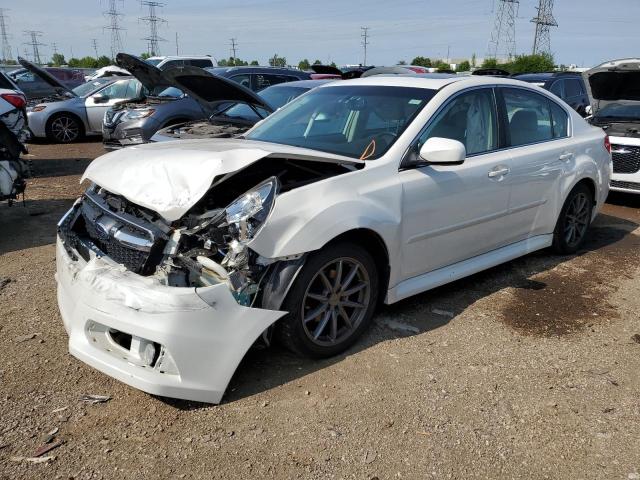 SUBARU LEGACY 2.5 2014 4s3bmcm66e3038089