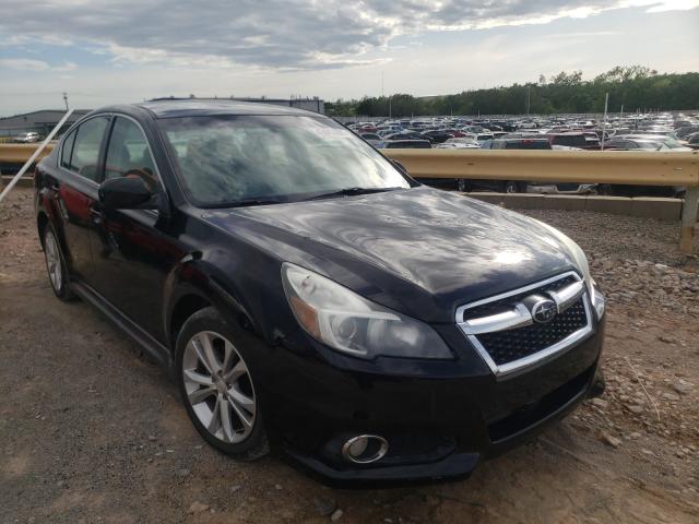 SUBARU LEGACY 2.5 2014 4s3bmcm67e3003450