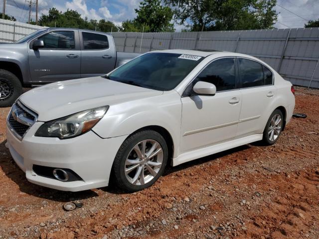 SUBARU LEGACY 2014 4s3bmcn60e3011209