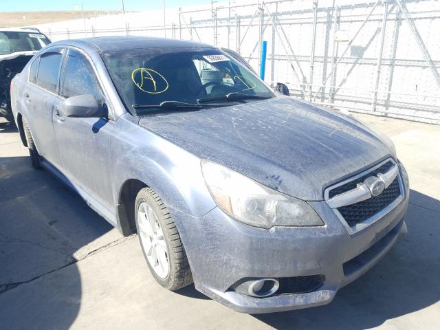 SUBARU LEGACY 2.5 2014 4s3bmcn61e3024860