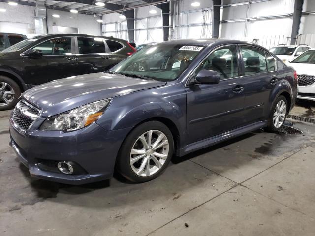 SUBARU LEGACY 2.5 2014 4s3bmcn66e3029147