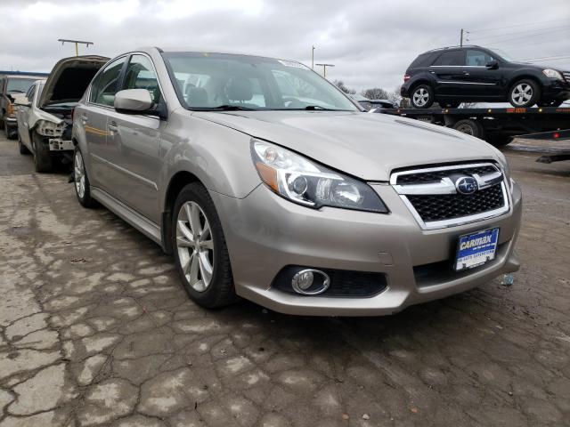 SUBARU LEGACY 2.5 2014 4s3bmcn69e3008843