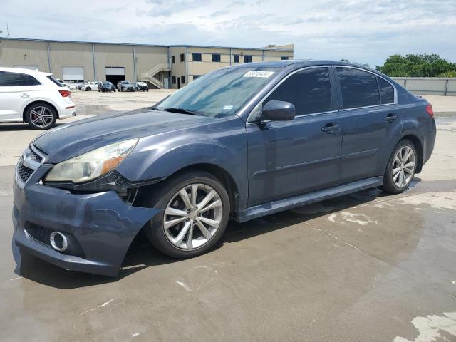 SUBARU LEGACY 2013 4s3bmcp60d3021170