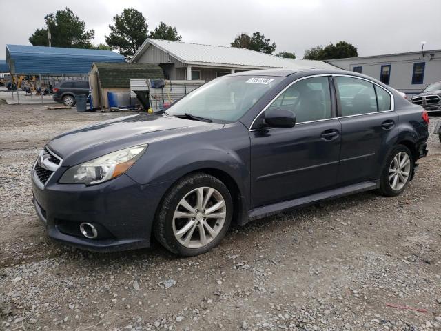 SUBARU LEGACY 2.5 2013 4s3bmcp61d3005964