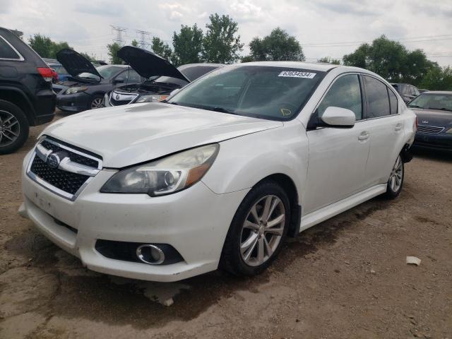 SUBARU LEGACY 2013 4s3bmcp61d3027348