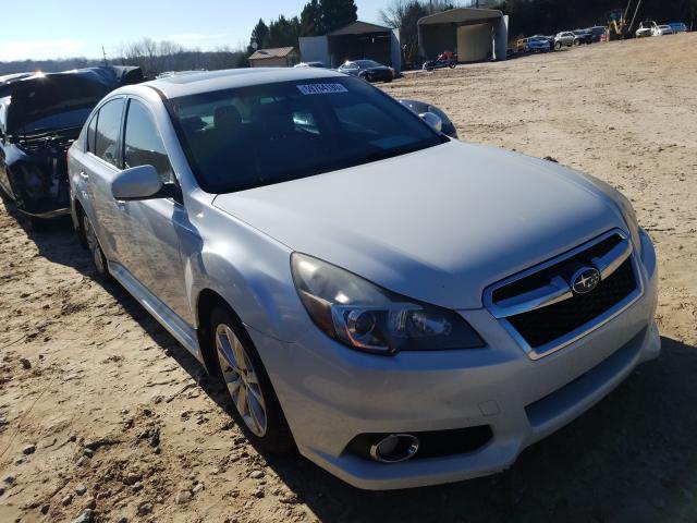 SUBARU LEGACY 2.5 2013 4s3bmcp61d3033411