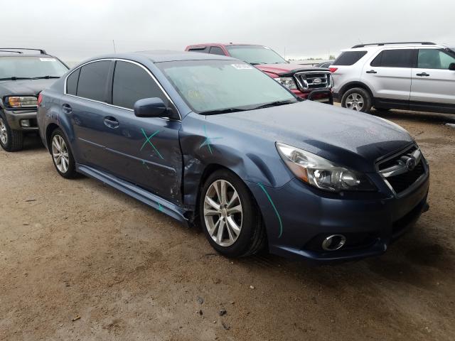 SUBARU LEGACY 2.5 2013 4s3bmcp61d3047227