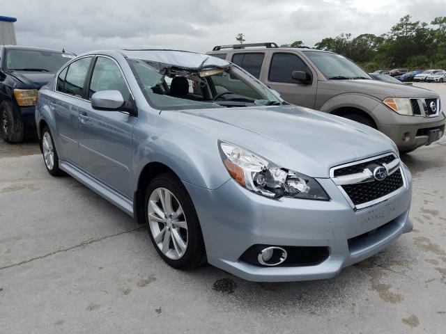 SUBARU LEGACY 2.5 2013 4s3bmcp62d3033580