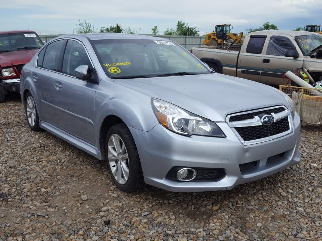 SUBARU LEGACY 2.5 2013 4s3bmcp65d3014618