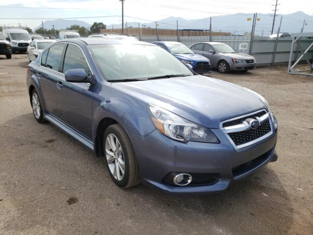 SUBARU LEGACY 2.5 2013 4s3bmcp66d3041973