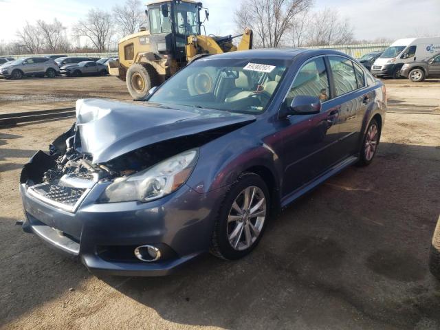 SUBARU LEGACY 2.5 2013 4s3bmcp67d3018833