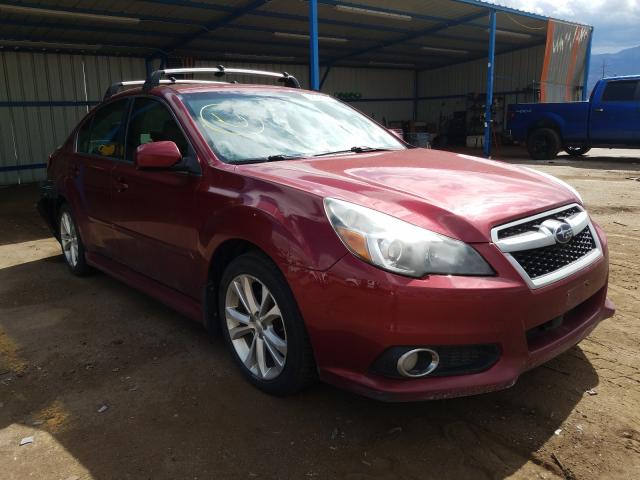 SUBARU LEGACY 2013 4s3bmcp68d3005329