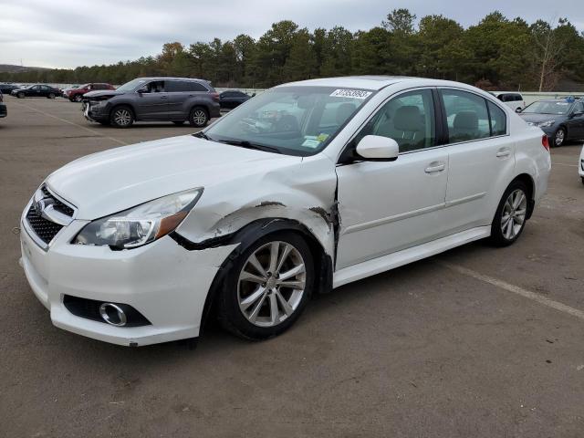 SUBARU LEGACY 2.5 2013 4s3bmcp68d3040694