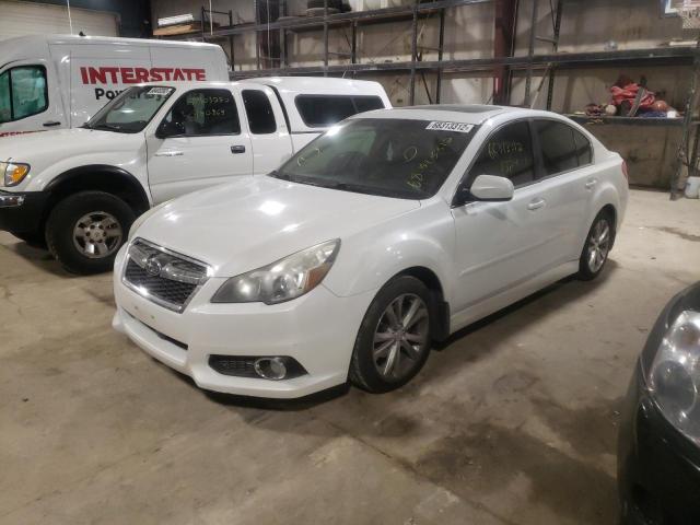 SUBARU LEGACY 2.5 2013 4s3bmcp69d3007235