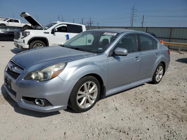 SUBARU LEGACY 2.5 2013 4s3bmcp69d3032460