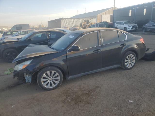 SUBARU LEGACY 3.6 2012 4s3bmda63c2015477