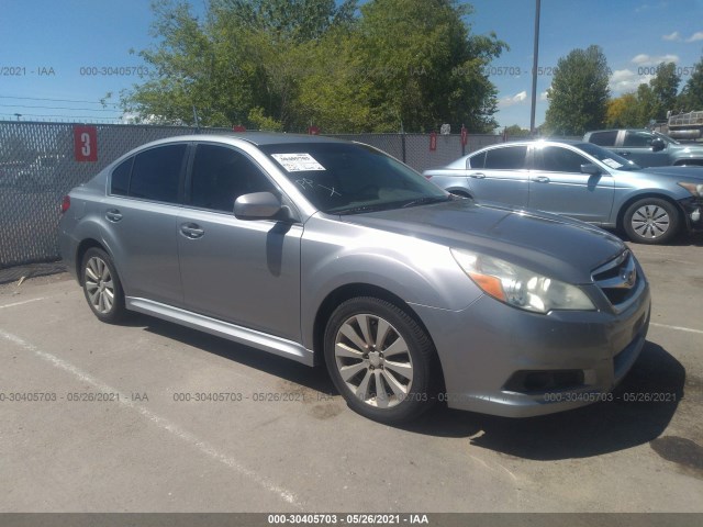 SUBARU LEGACY 2010 4s3bmda68a2218684