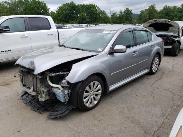 SUBARU LEGACY 3.6 2011 4s3bmdc61b2253534