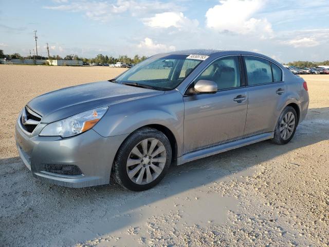 SUBARU LEGACY 3.6 2011 4s3bmdc65b2256985