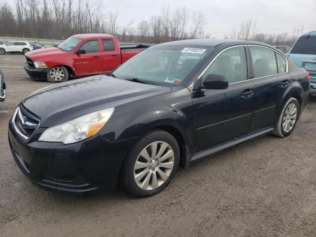 SUBARU LEGACY 3.6 2012 4s3bmdc66c2020802