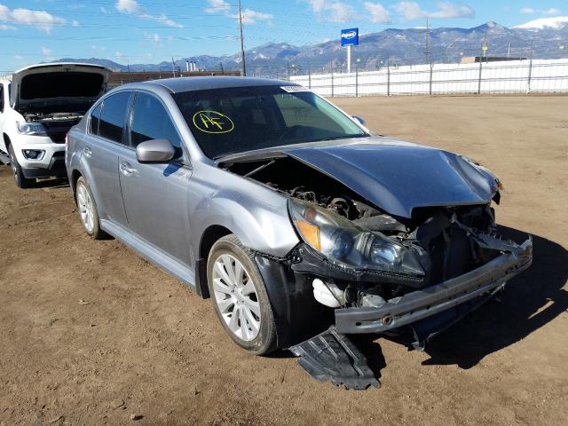 SUBARU LEGACY 3.6 2011 4s3bmdc67b2254025