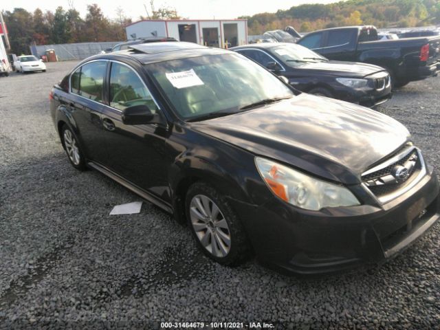 SUBARU LEGACY 2010 4s3bmdf63a2230198