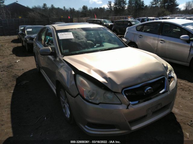 SUBARU LEGACY 2010 4s3bmdg60a2234031