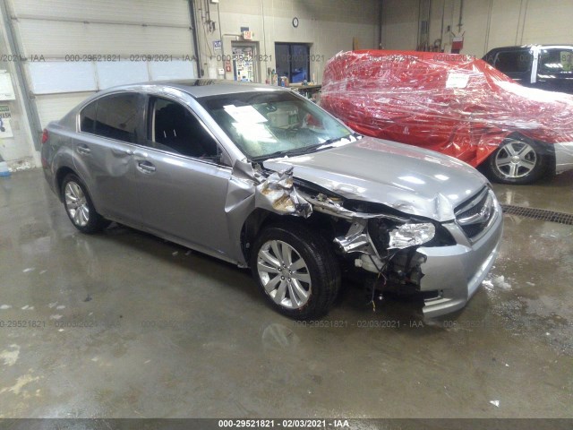 SUBARU LEGACY 2010 4s3bmdg62a2215139