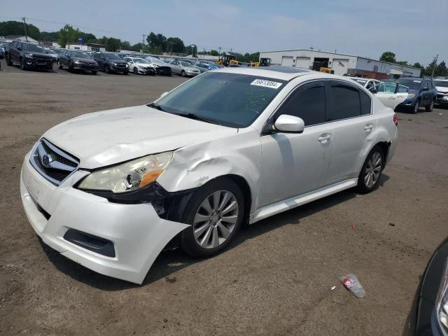 SUBARU LEGACY 3.6 2011 4s3bmdg62b2237773