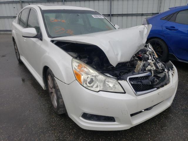 SUBARU LEGACY 2010 4s3bmdg63a2210466