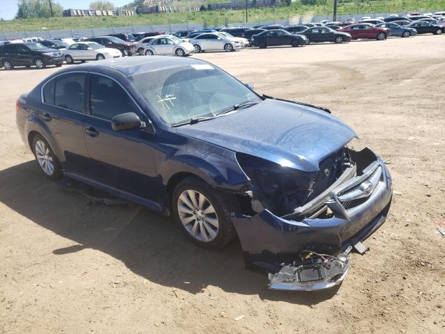 SUBARU LEGACY 3.6 2010 4s3bmdg66a2229982