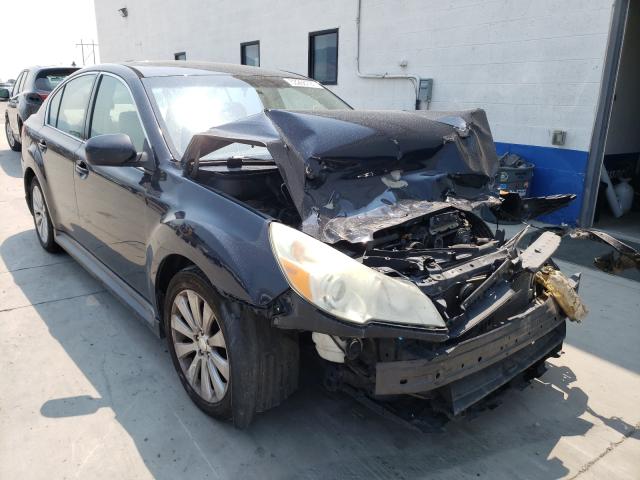 SUBARU LEGACY 3.6 2012 4s3bmdg66c2007493