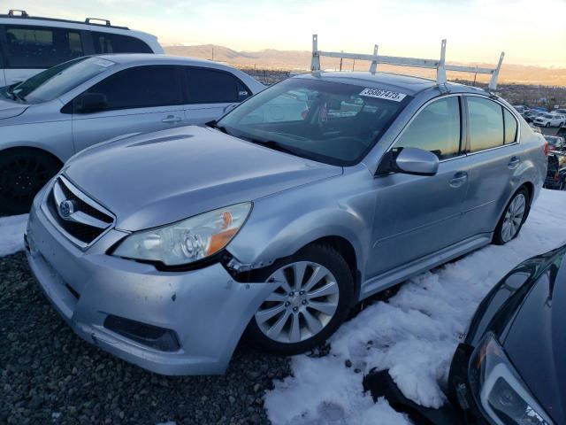 SUBARU LEGACY 3.6 2012 4s3bmdg67c2027932