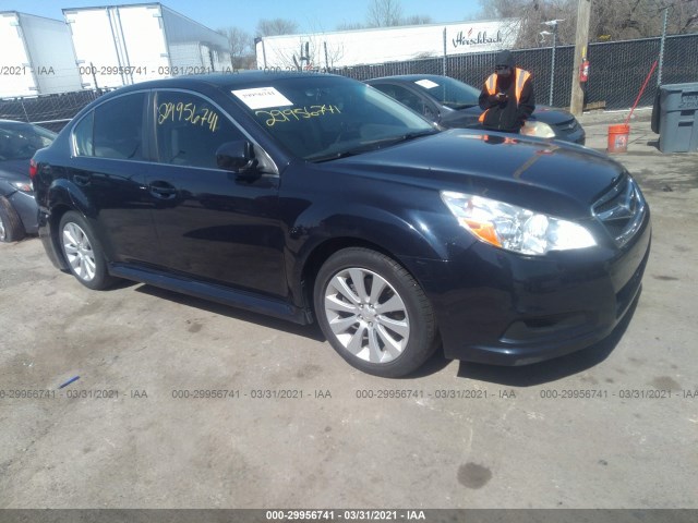 SUBARU LEGACY 2012 4s3bmdg67c2039174