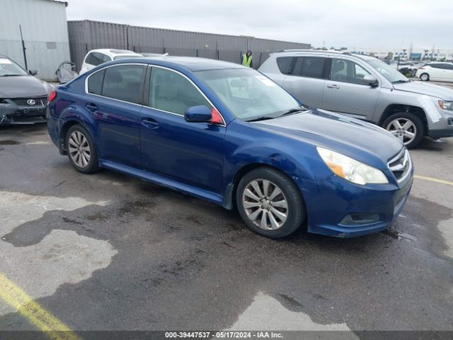 SUBARU LEGACY 2010 4s3bmdg6xa2215311