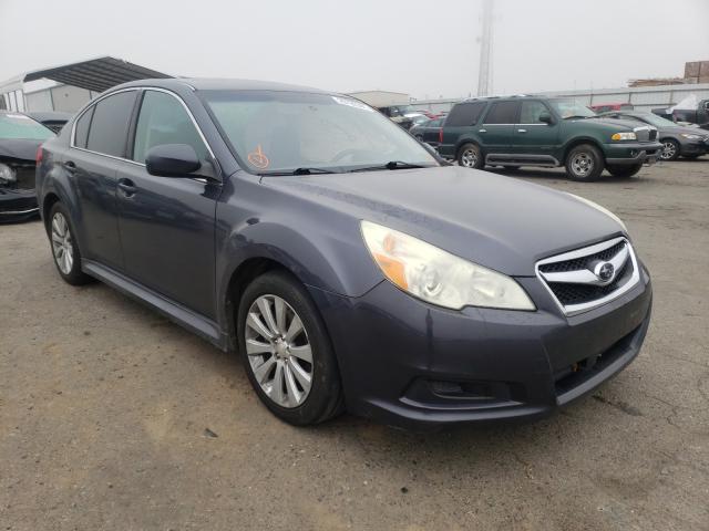 SUBARU LEGACY 3.6 2010 4s3bmdh62a2217990