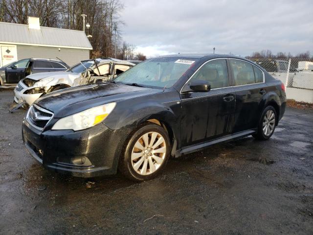 SUBARU LEGACY 3.6 2010 4s3bmdh65a2224240