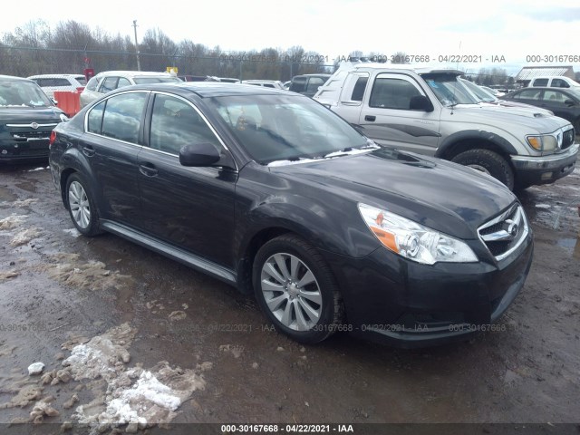 SUBARU LEGACY 2010 4s3bmdh66a2214347