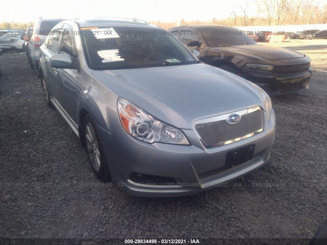 SUBARU LEGACY 2012 4s3bmdh67c2007257