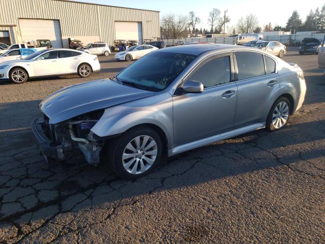 SUBARU LEGACY 2011 4s3bmdh68b2227294