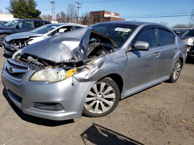 SUBARU LEGACY 3.6 2010 4s3bmdj60a2220896