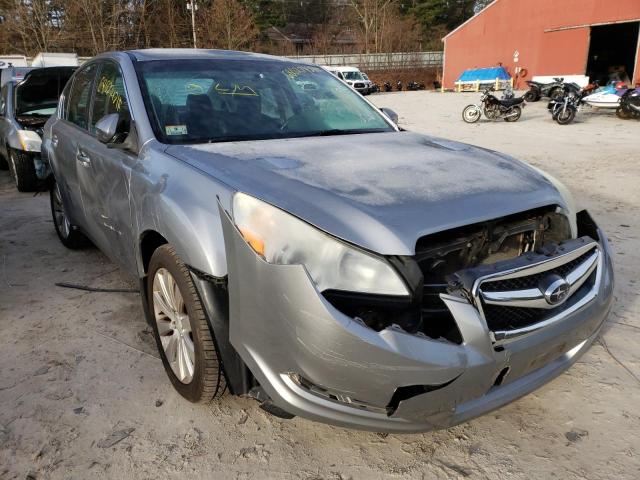 SUBARU LEGACY 3.6 2011 4s3bmdj60b2232323