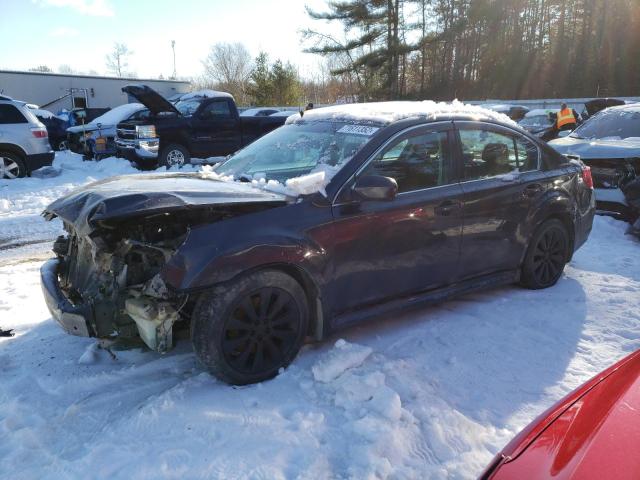 SUBARU LEGACY 3.6 2011 4s3bmdj60b2233553