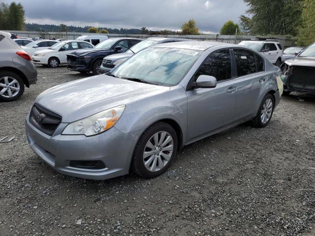 SUBARU LEGACY 3.6 2011 4s3bmdj60b2238901