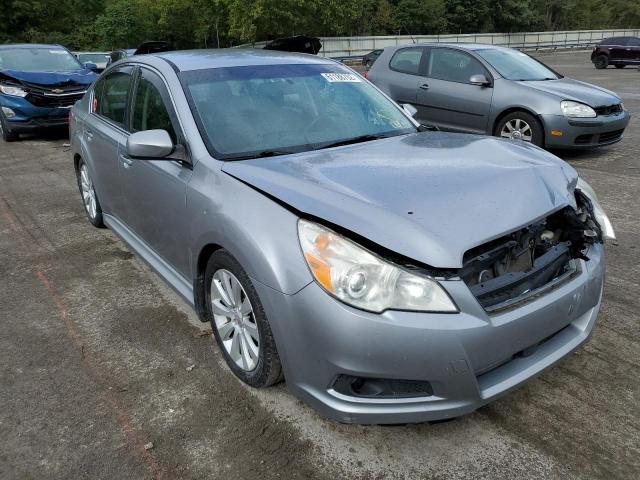 SUBARU LEGACY 3.6 2010 4s3bmdj62a2246772