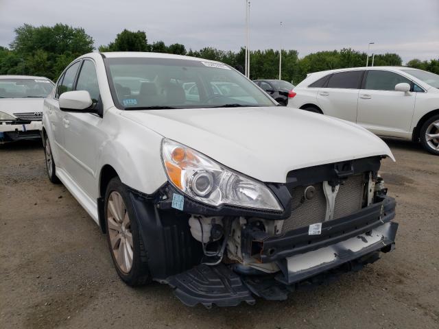 SUBARU LEGACY 3.6 2012 4s3bmdj62c2016846