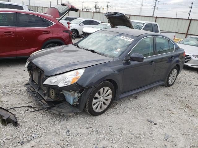 SUBARU LEGACY 3.6 2011 4s3bmdj63b2236608