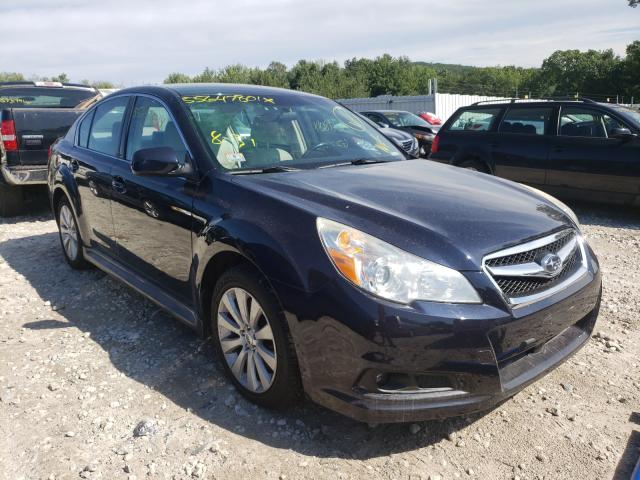 SUBARU LEGACY 3.6 2012 4s3bmdj64c2023359