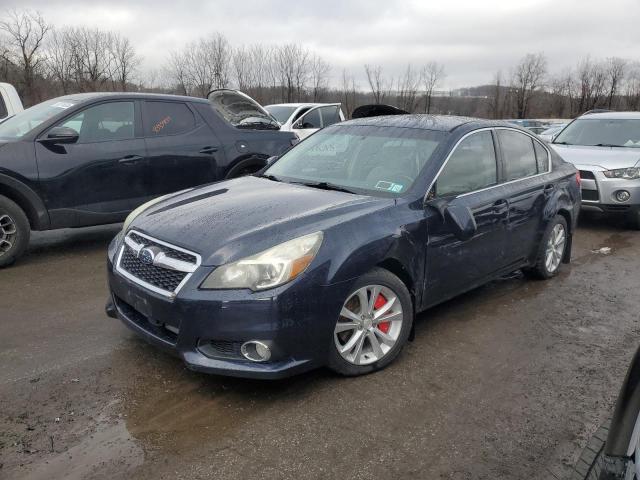 SUBARU LEGACY 3.6 2013 4s3bmdj64d2011150