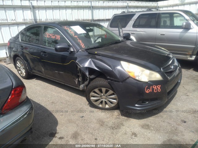 SUBARU LEGACY 2010 4s3bmdj66a2241364